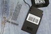 Jeans D-Istort-SP 085AU