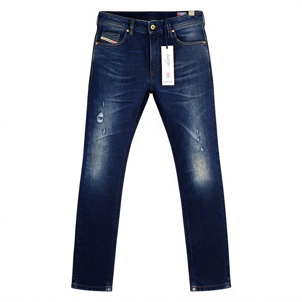 Jeans Thavar-NE 0607U