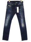 Jeans Thavar-NE 0607U