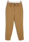 Trousers Lana Classic