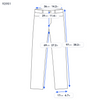 Trousers Lana Classic