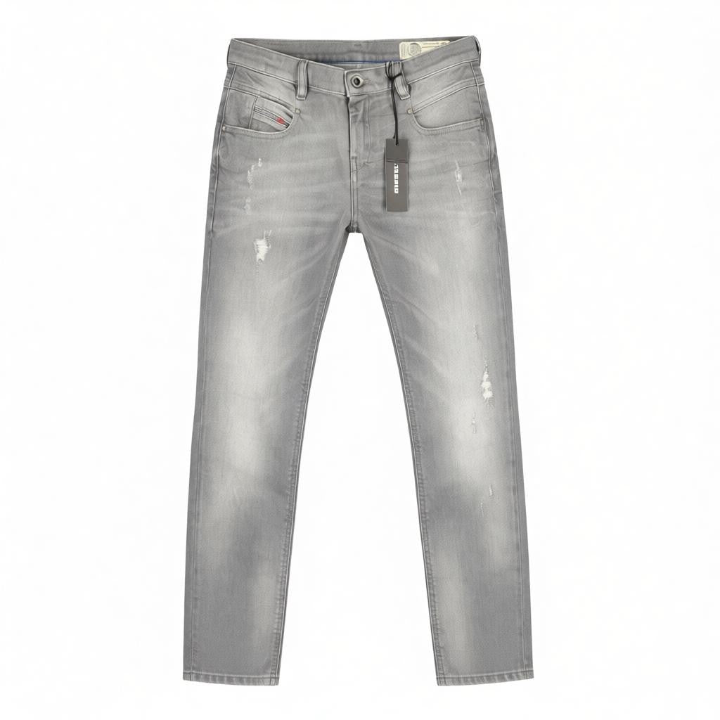Jeans Belthy-Ankle 0853H