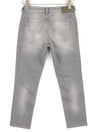 Jeans Belthy-Ankle 0853H