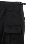 Trousers Robin Tux