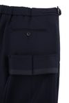 Suit Havana Patch UL