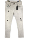 Jeans Belthy 0676M