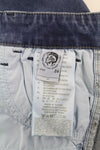 Jeans Slandy 0681P