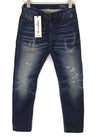 Jeans Eazee-NE 0662K