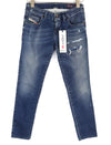 Jeans Grupee-NE 0662L