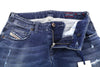 Jeans Grupee-NE 0662L