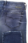 Jeans Grupee-NE 0662L