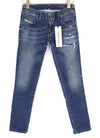Jeans Grupee-NE 0662L