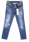 Jeans Grupee-NE 0607U