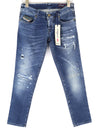 Jeans Grupee-NE 0607U