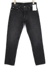 Black Jeans