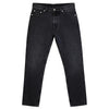 Black Denim Jeans