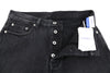 Black Denim Jeans