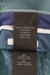 Blue Twill Trousers