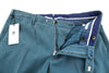 Blue Twill Trousers