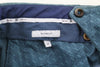 Blue Twill Trousers