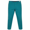 Blue Twill Trousers