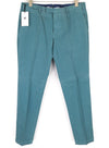 Blue Twill Trousers
