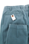 Blue Twill Trousers