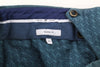 Blue Twill Trousers
