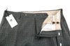 Grey Wool Trousers