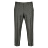 Grey Wool Trousers