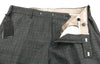 Grey Wool Trousers