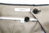 Grey Wool Trousers