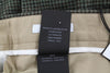 Grey Wool Trousers