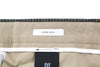 Grey Wool Trousers