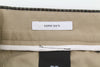 Grey Wool Trousers