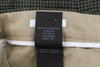 Grey Wool Trousers