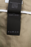 Grey Wool Trousers