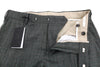 Grey Wool Trousers