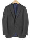 Suit Lazio Single Breasted