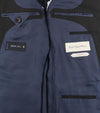 Suit Napoli Single Breasted