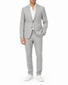 Suit Havana Patch HL