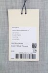 Suit Havana Patch HL
