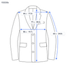 Suit Havana Patch FL