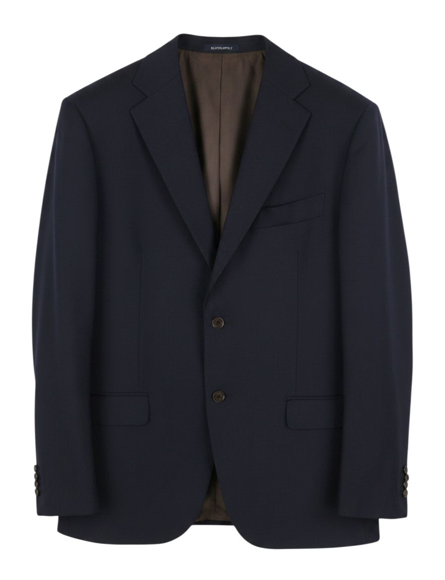Einreihiger Blazer Napoli