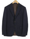 Blazer Napoli Single Breasted