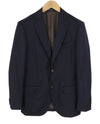 Blazer Napoli Single Breasted