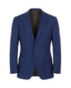 Blazer Lazio Single Breasted