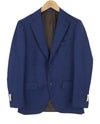 Blazer Lazio Single Breasted