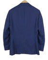 Blazer Lazio Single Breasted