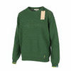 Blue Cotton Jumper